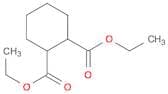 1,2-Cyclohexanedicarboxylic acid, 1,2-diethyl ester