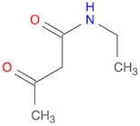 Butanamide, N-ethyl-3-oxo-