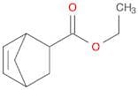 Bicyclo[2.2.1]hept-5-ene-2-carboxylic acid, ethyl ester