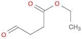 Butanoic acid, 4-oxo-, ethyl ester