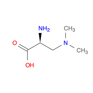 L-Alanine, 3-(dimethylamino)-