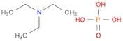 TRIETHYLAMMONIUM PHOSPHATE