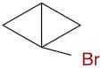 Bicyclo[1.1.0]butane, 1-bromo-