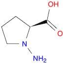 Proline, 1-amino-