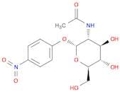 4-Nitrophenyl N-acetyl-α-D-glucosaminide