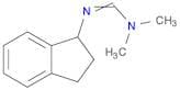 Methanimidamide, N'-(2,3-dihydro-1H-inden-1-yl)-N,N-dimethyl-