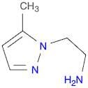 2-(5-methyl-1H-pyrazol-1-yl)ethan-1-amine