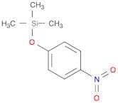1-Nitro-4-[(trimethylsilyl)oxy]benzene