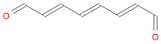 2,4,6-Octatrienedial, (2E,4E,6E)-