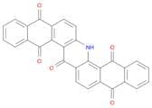 Dinaphtho[2,3-a:2',3'-h]acridine-5,9,14,15,18(6H)-pentaone