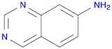 Quinazolin-7-amine