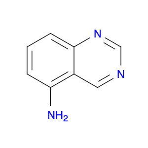Quinazolin-5-amine