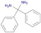 Methanediamine, 1,1-diphenyl-