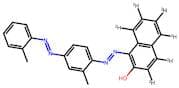 2-Naphthalen-3,4,5,6,7,8-d6-ol, 1-[2-[2-methyl-4-[2-(2-methylphenyl)diazenyl]phenyl]diazenyl]-