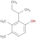 Phenol, dimethyl(1-methylpropyl)- (9CI)