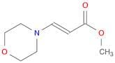 Methyl (E)-3-Morpholinoacrylate