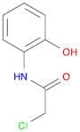 2-Chloro-n-(2-hydroxyphenyl)acetamide