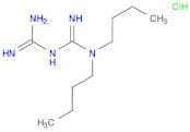 1,1-Dibutylbiguanide hydrochloride