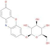 Resorufin β-d-glucopyranoside