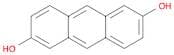 2,6-Anthracenediol