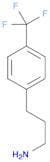 Benzenepropanamine, 4-(trifluoromethyl)-