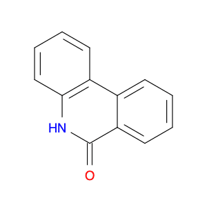 Phenanthridin-6(5H)-one