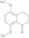 5,8-Dimethoxy-3,4-dihydronaphthalen-1(2H)-one