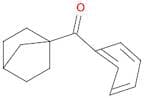 Methanone, bicyclo[2.2.1]hept-1-ylphenyl-