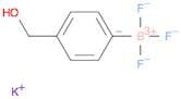 Potassium 4-(hydroxymethyl)phenyltrifluoroborate