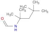 Formamide, N-(1,1,3,3-tetramethylbutyl)-