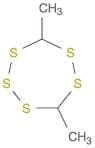 1,2,3,5,6-Pentathiepane, 4,7-dimethyl-