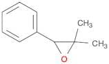 2,2-dimethyl-3-phenyloxirane