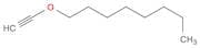 Octane, 1-(ethynyloxy)-