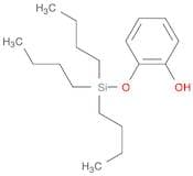 Phenol, 2-[(tributylsilyl)oxy]-