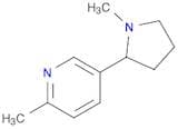 (+/-)-6-Methylnicotine (>90%)
