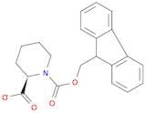 Fmoc-d-pipecolic acid