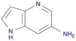1H-Pyrrolo[3,2-b]pyridin-6-amine