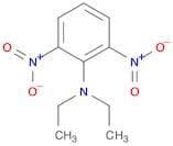 Benzenamine, N,N-diethyl-2,6-dinitro-