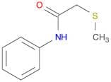 N-(2-(Methylthio)phenyl)acetamide