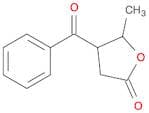 4-Benzoyl-5-methyldihydrofuran-2(3H)-one