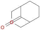 3-Oxabicyclo[3.3.1]nonan-9-one