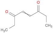 4-Octene-3,6-dione