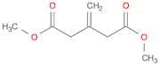 1,5-dimethyl 3-methylidenepentanedioate