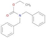 Carbamic acid, N,N-bis(phenylmethyl)-, ethyl ester