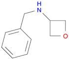 N-benzyloxetan-3-amine
