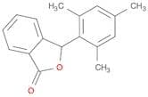 3-Mesitylisobenzofuran-1(3H)-one