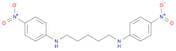1,5-Pentanediamine, N,N'-bis(4-nitrophenyl)- (9CI)