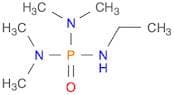 Phosphoric triamide, N''-ethyl-N,N,N',N'-tetramethyl-