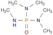 Phosphoric triamide, N,N,N',N',N''-pentamethyl-