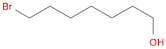 1-Heptanol, 7-bromo-